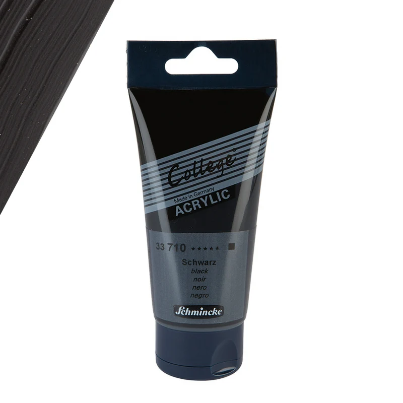 Schmincke | College Acrylic Acrylfarbe 75ml