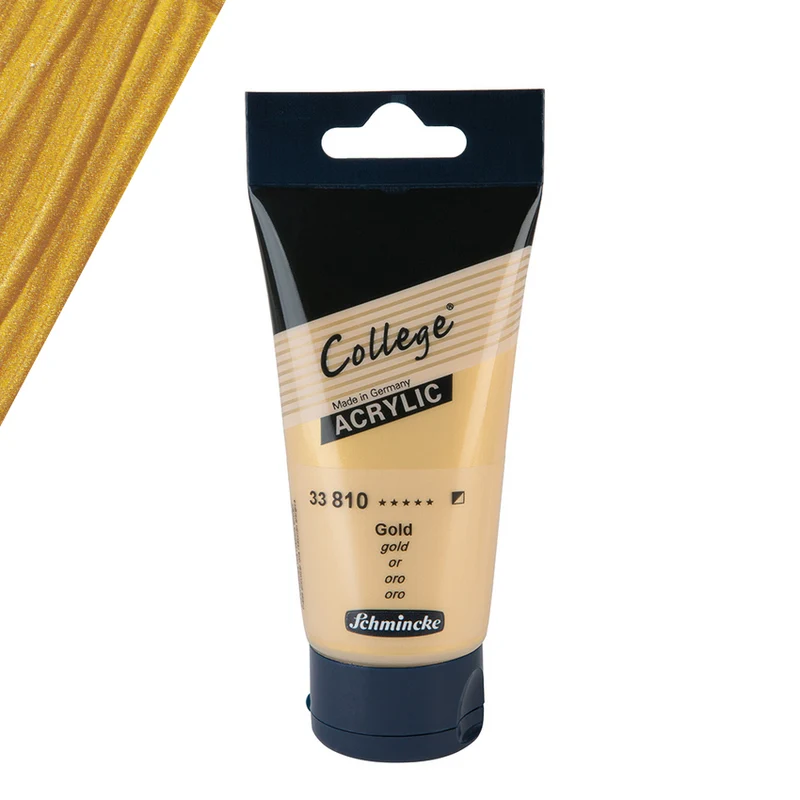 Schmincke | College Acrylic Acrylfarbe 75ml