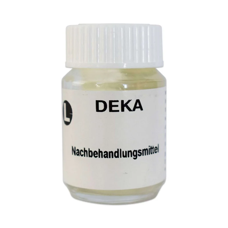 Deka | Batik & Universelles Zubehör Wachs Fixiermittel und Kännchen für Batiktechniken