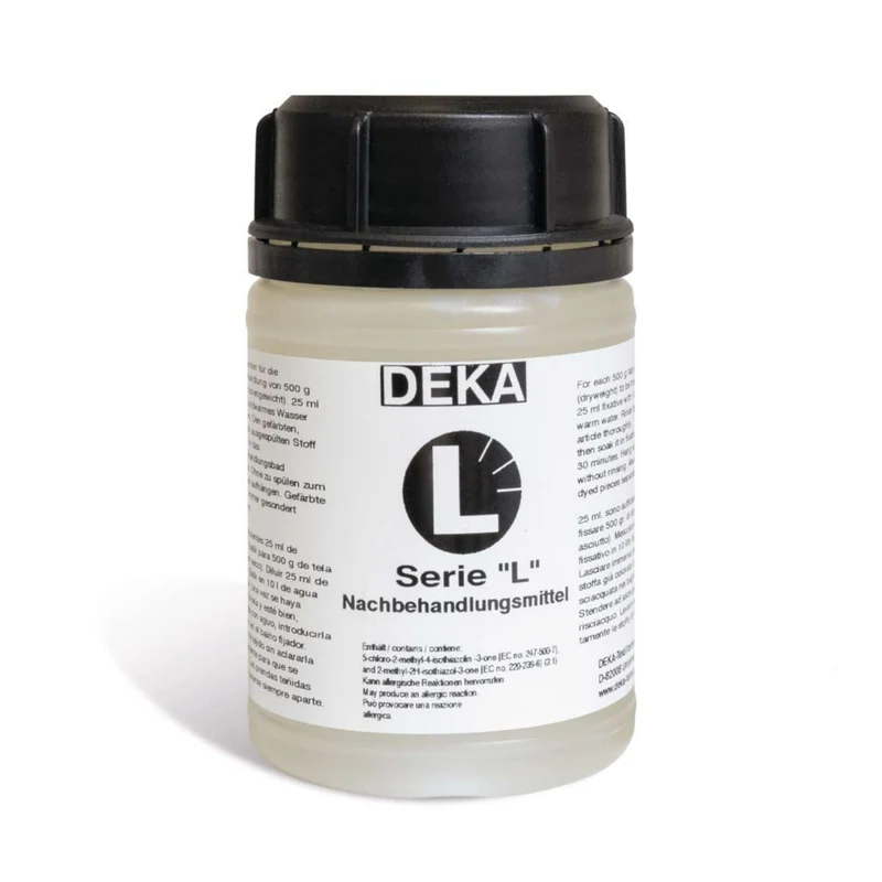 Deka | Batik & Universelles Zubehör Wachs Fixiermittel und Kännchen für Batiktechniken