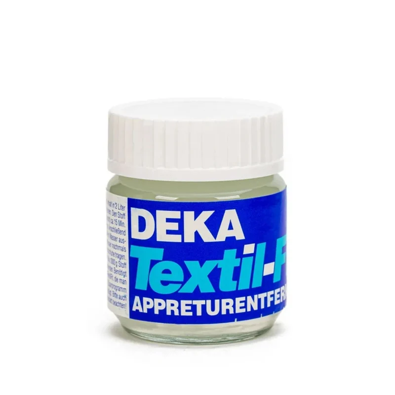 Deka | Batik & Universelles Zubehör Wachs Fixiermittel und Kännchen für Batiktechniken