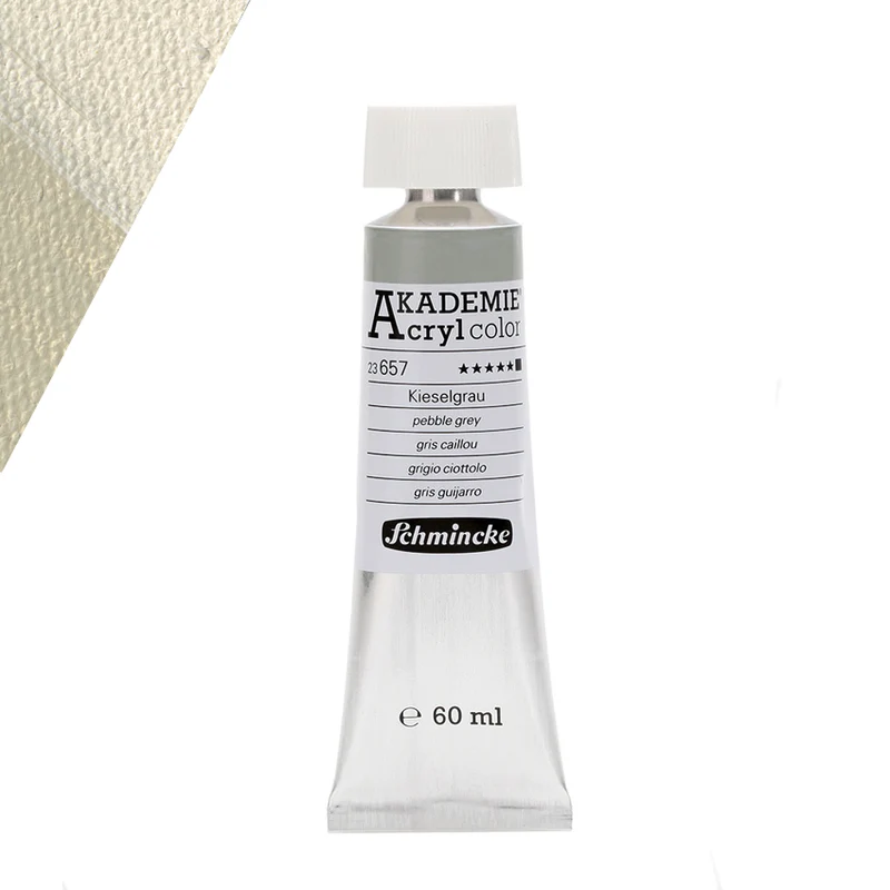 Schmincke | AKADEMIE Acryl color Acrylfarbe 60ml Tuben