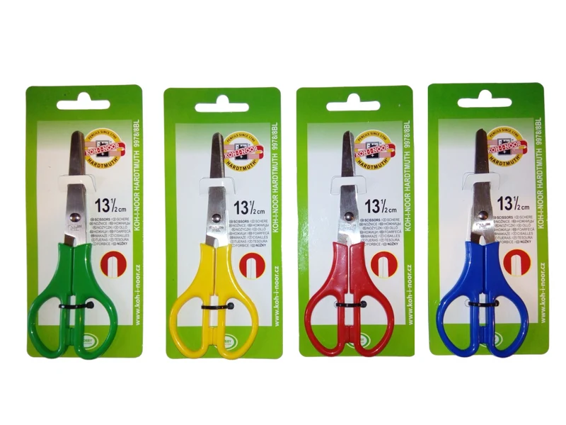 KOH-I-NOOR | Kinderschere 13,5 cm