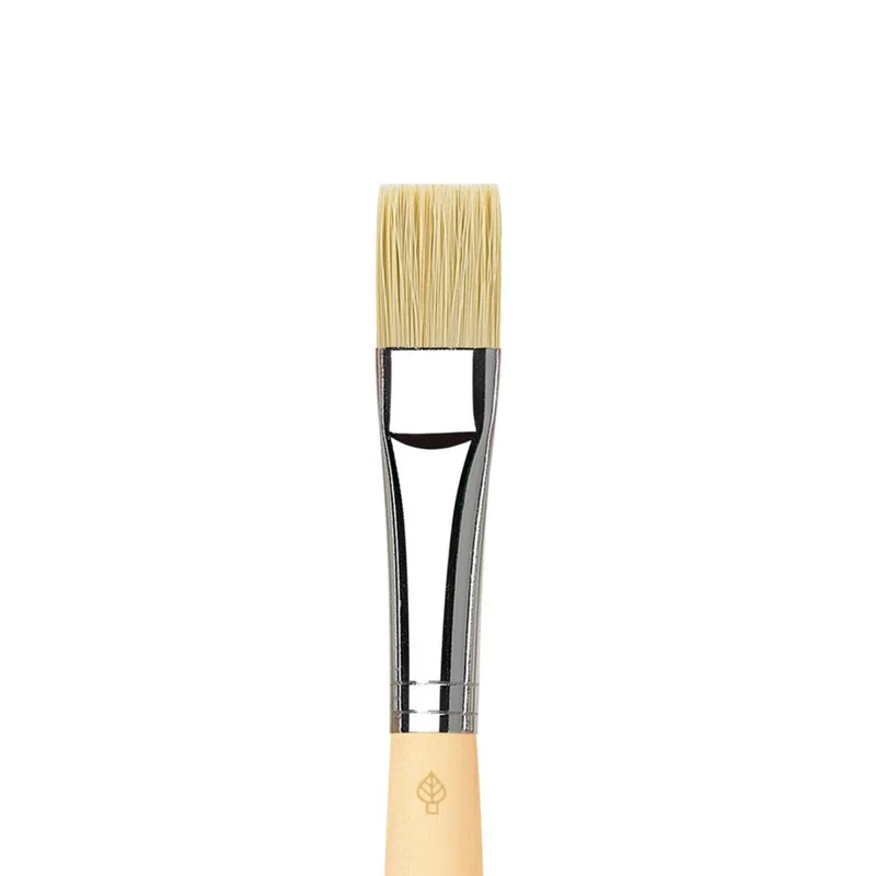da Vinci | SYNTHETIC BRISTLE 8329 Synthetik Pinsel Flach Acryl & Öl