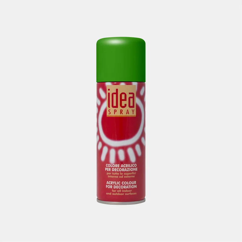 Acryl-Sprühfarbe MAIMERI Idea Spray - 200 ml