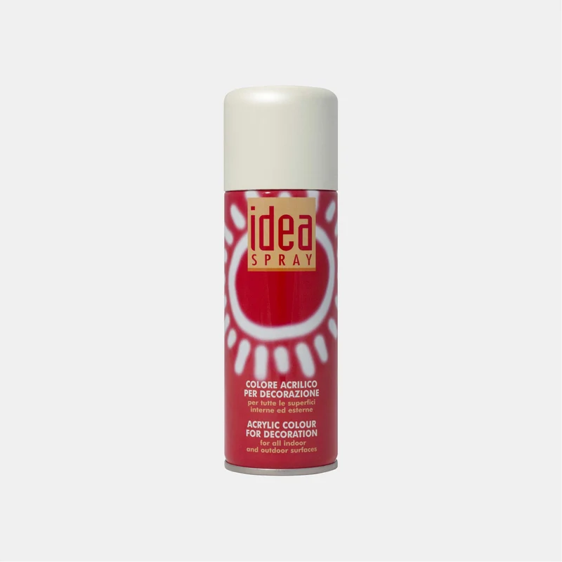 Acryl-Sprühfarbe MAIMERI Idea Spray - 200 ml