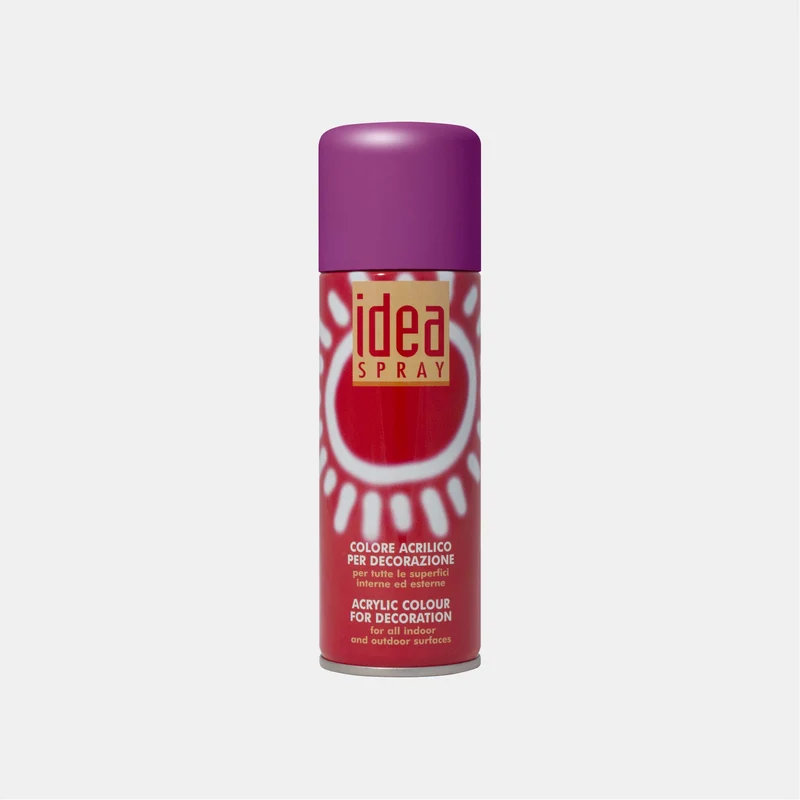 Acryl-Sprühfarbe MAIMERI Idea Spray - 200 ml