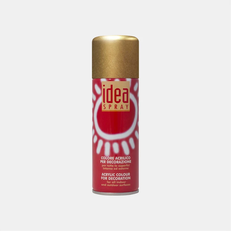 Acryl-Sprühfarbe MAIMERI Idea Spray - 200 ml