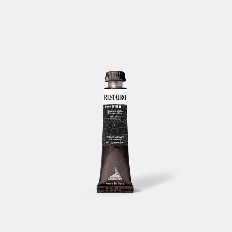 MAIMERI Restauro Restaurierungsfarbe 20 ml