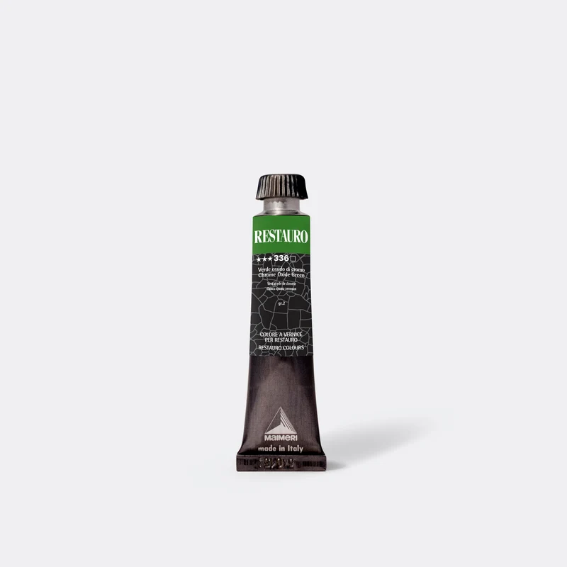 MAIMERI Restauro Restaurierungsfarbe 20 ml