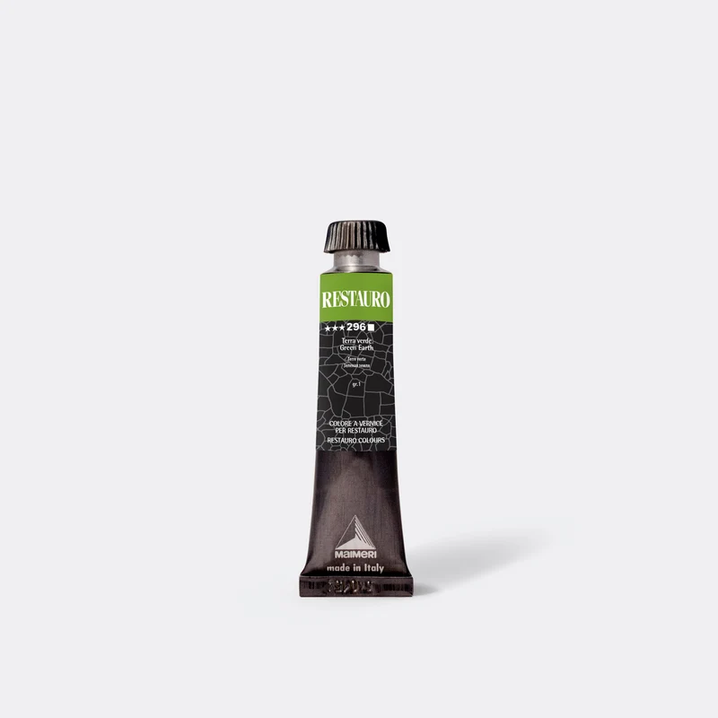 MAIMERI Restauro Restaurierungsfarbe 20 ml