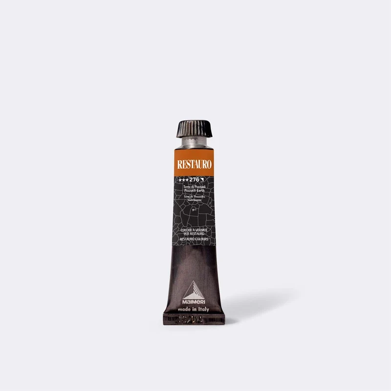 MAIMERI Restauro Restaurierungsfarbe 20 ml