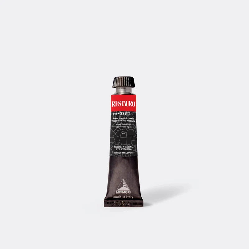 Реставраторска боя MAIMERI Restauro 20 ml