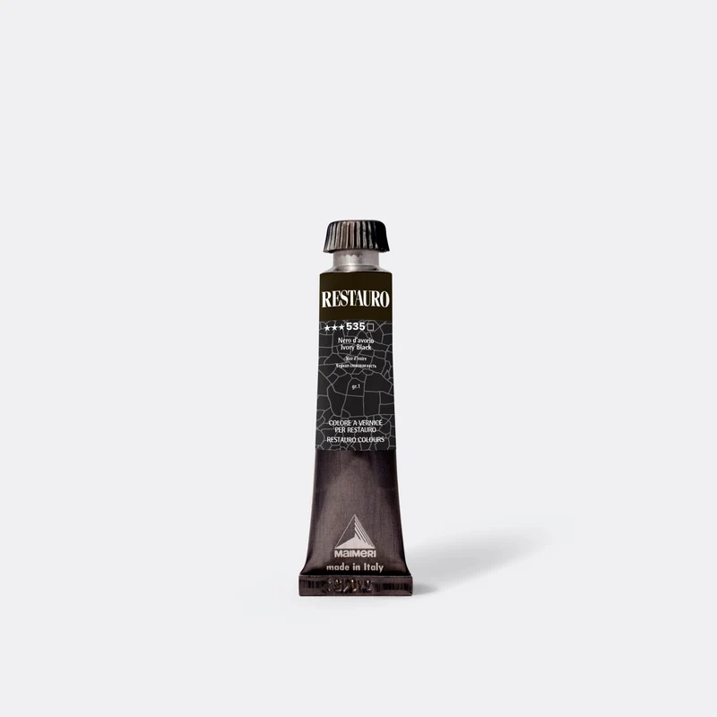 Restauratorska boja MAIMERI Restauro 20 ml