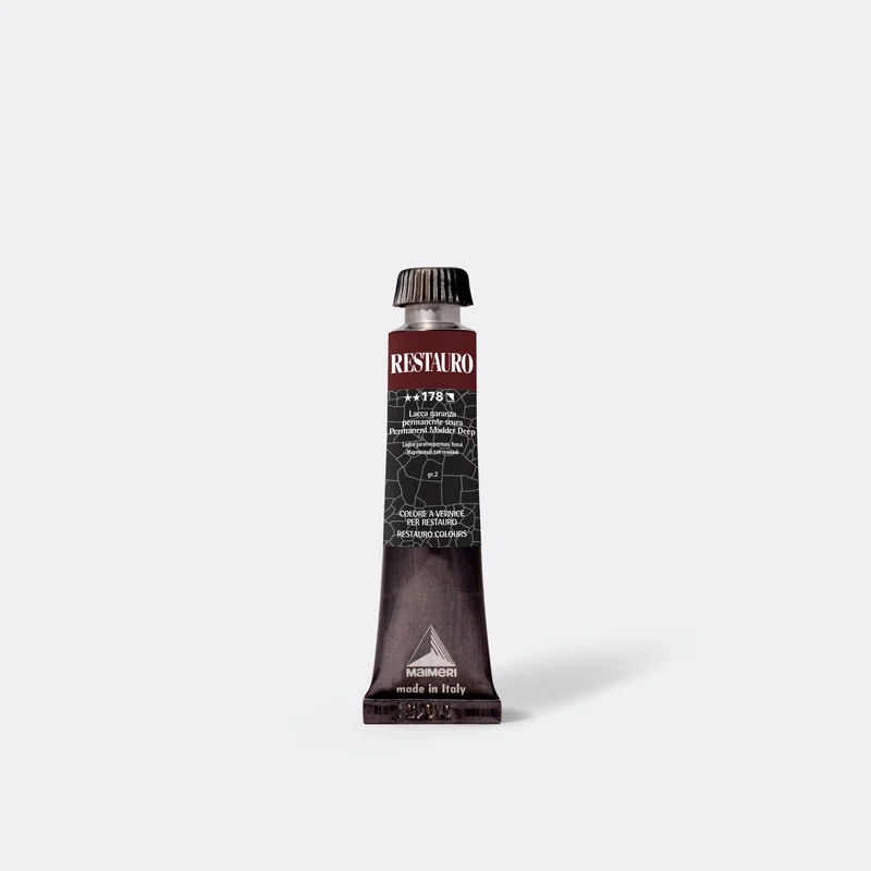 Restauratorska boja MAIMERI Restauro 20 ml