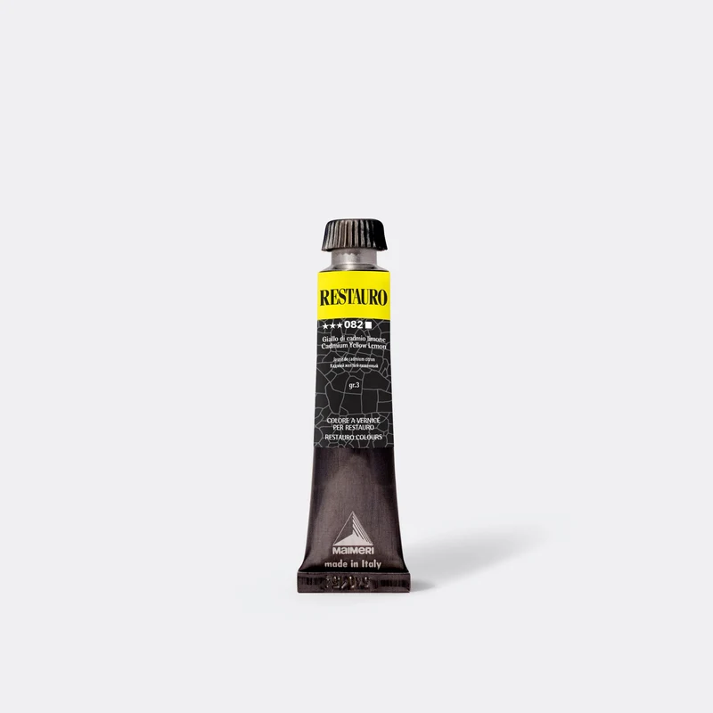 MAIMERI Restauro Restaurierungsfarbe 20 ml