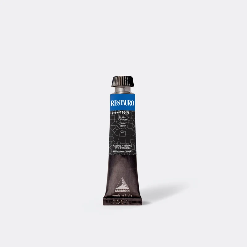 MAIMERI Restauro Restaurierungsfarbe 20 ml