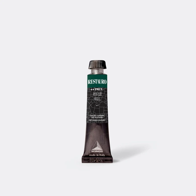 MAIMERI Restauro Restaurierungsfarbe 20 ml