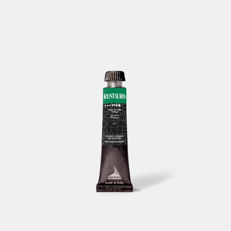 MAIMERI Restauro Restaurierungsfarbe 20 ml