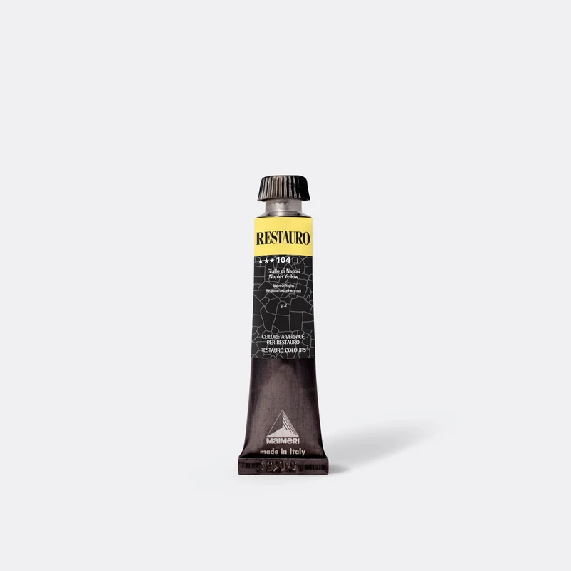 Colore per restauro MAIMERI Restauro 20 ml