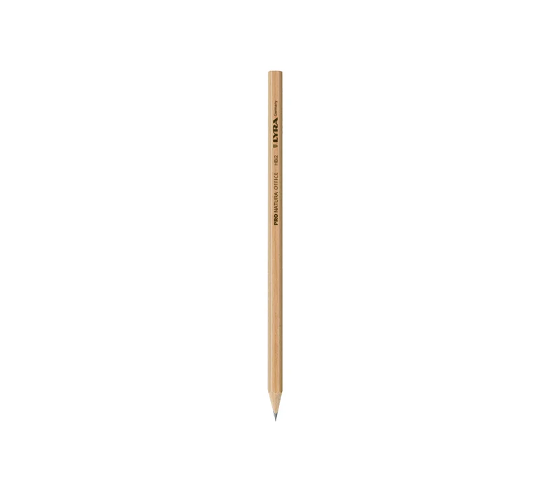 LYRA Pro Natura Office Bleistift HB