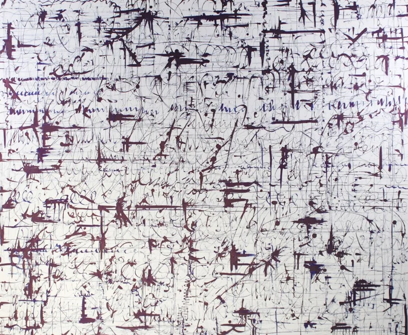 Fabian Hemmert: "023"