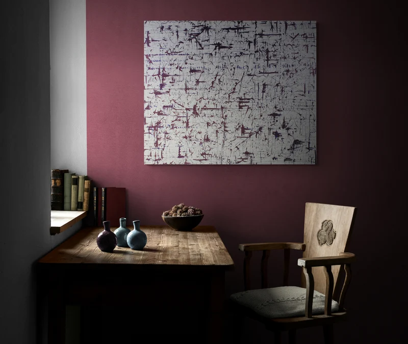 Fabian Hemmert: "023"