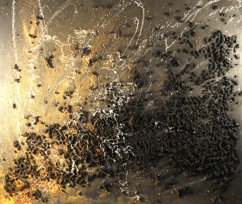 Fabian Hemmert: "021"