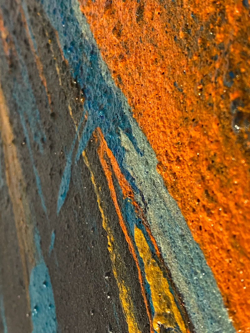 Fabian Hemmert: "014"