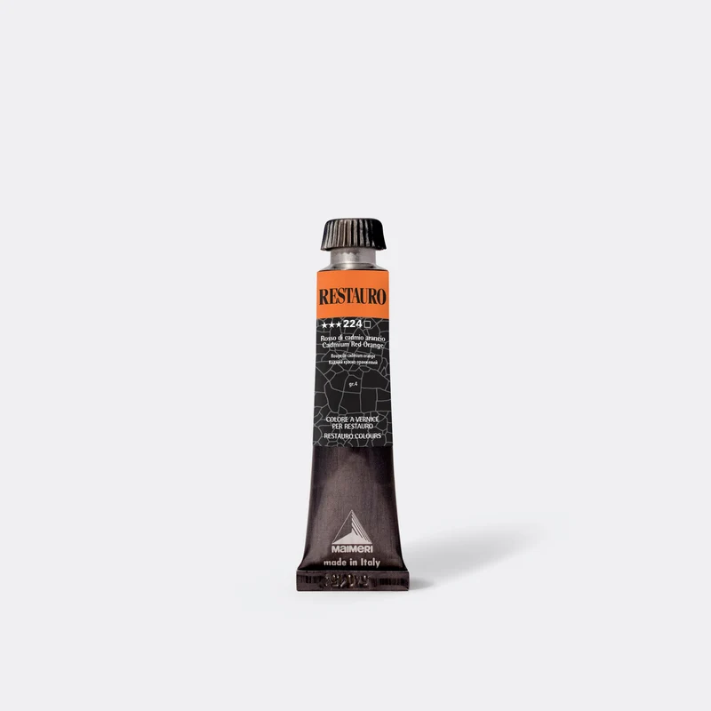 Χρώμα συντήρησης MAIMERI Restauro 20 ml