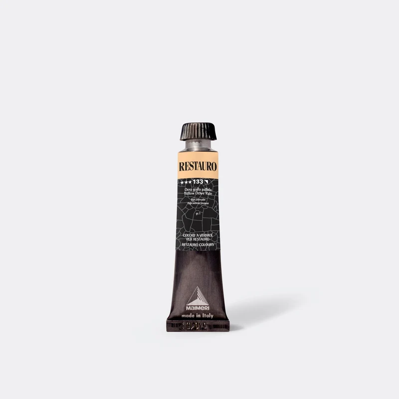 Χρώμα συντήρησης MAIMERI Restauro 20 ml