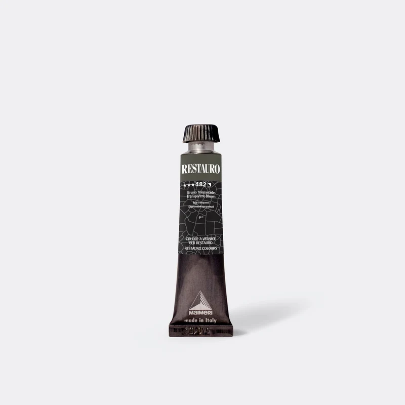 Χρώμα συντήρησης MAIMERI Restauro 20 ml