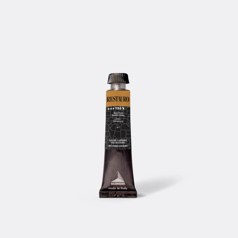 Restavratorska barva MAIMERI Restauro 20 ml