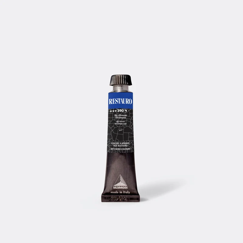 Reštaurátorská farba MAIMERI Restauro 20 ml