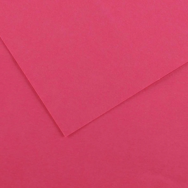 CANSON Iris Vivaldi carta colorata 70 x 100 cm 240 g 25 fg