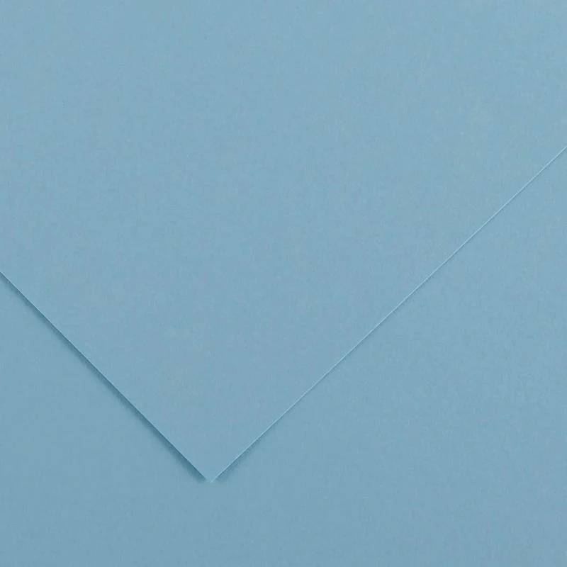 CANSON Iris Vivaldi έγχρωμο χαρτί 70 x 100 cm 240 g 25 φύλλα