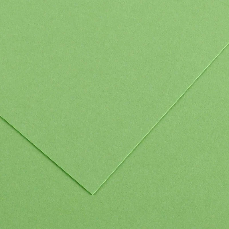 CANSON Iris Vivaldi Buntpapier 70 x 100 cm 240 g 25 Blatt