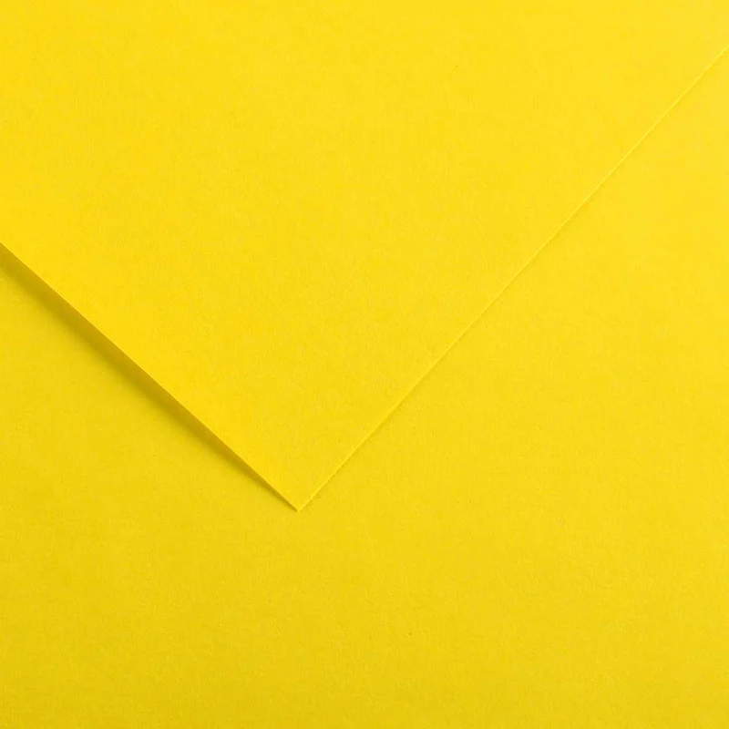 CANSON Iris Vivaldi Buntpapier 70 x 100 cm 240 g 25 Blatt