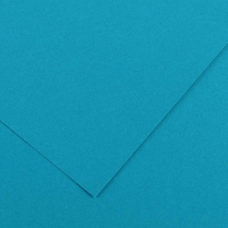 CANSON Iris Vivaldi Buntpapier 70 x 100 cm 240 g 25 Blatt