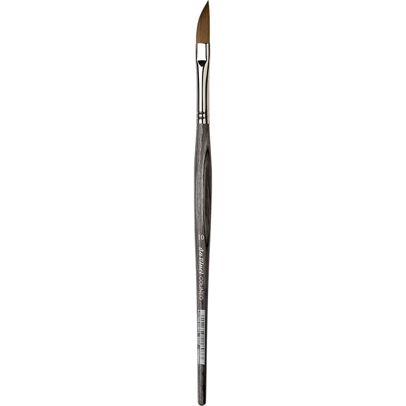 da Vinci | Colineo Aquarellpinsel Schräg/Schwert 5527 Synthetikfaser „Schwertpinsel“