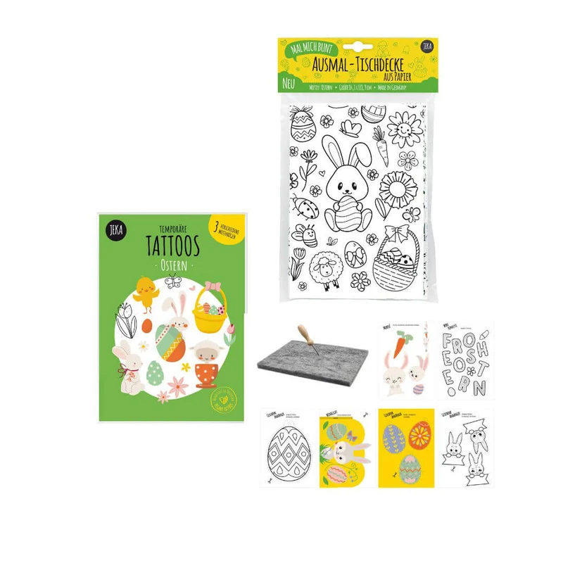 Ostern Produktbundle 1