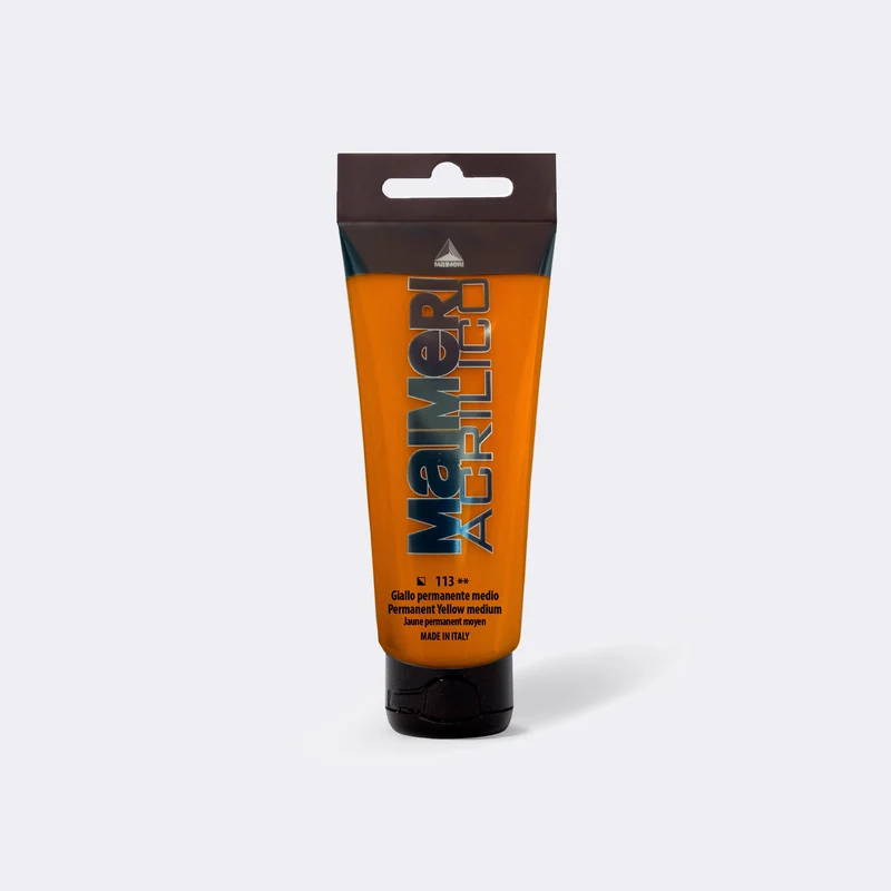 Acrylfarbe MAIMERI Acrilico 75 ml