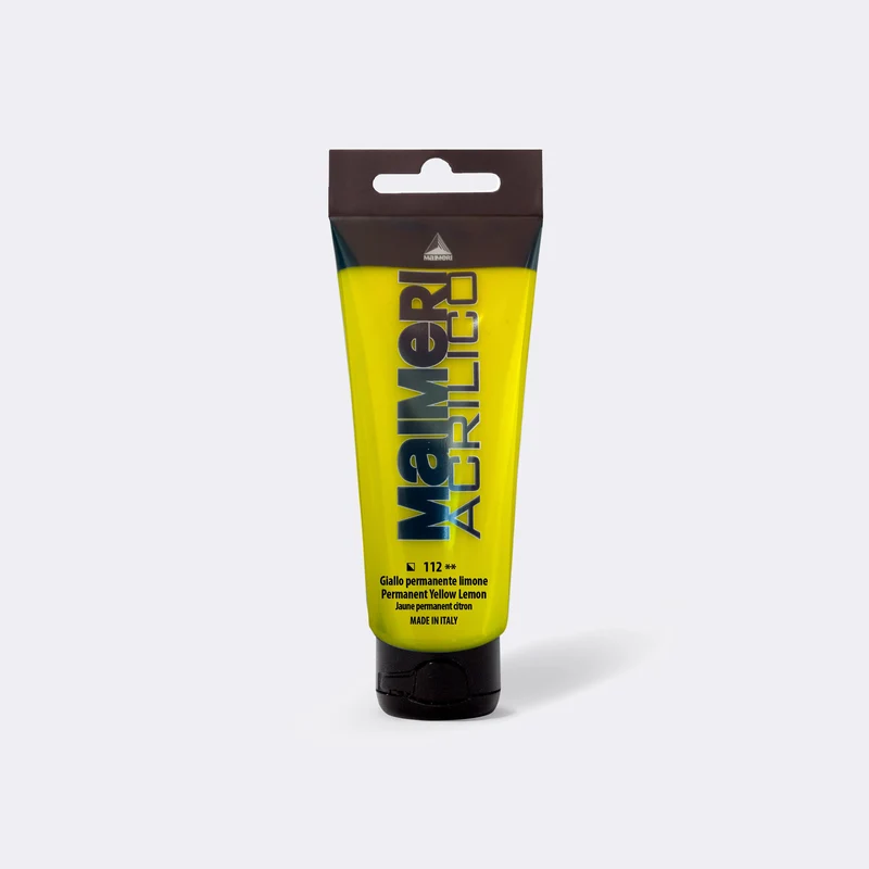 Акрилна боя MAIMERI Acrilico 75 ml