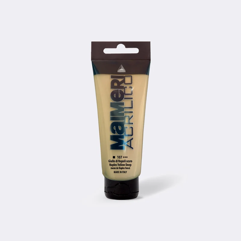 Акрилна боя MAIMERI Acrilico 75 ml