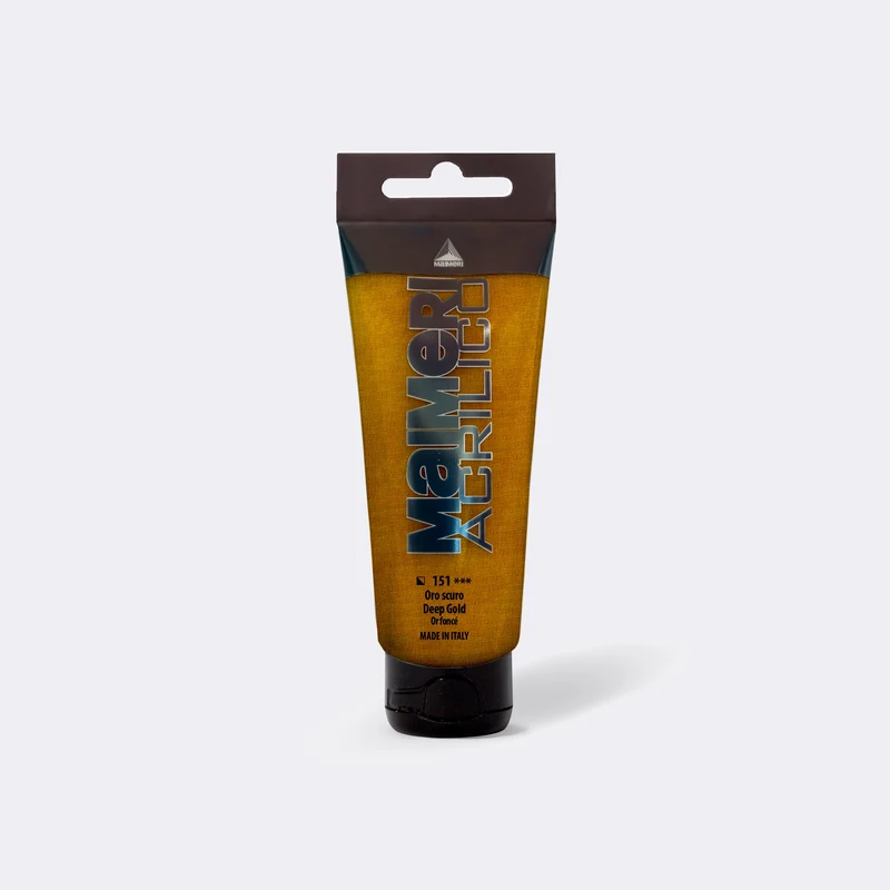 Colore acrilico MAIMERI Acrilico 75 ml