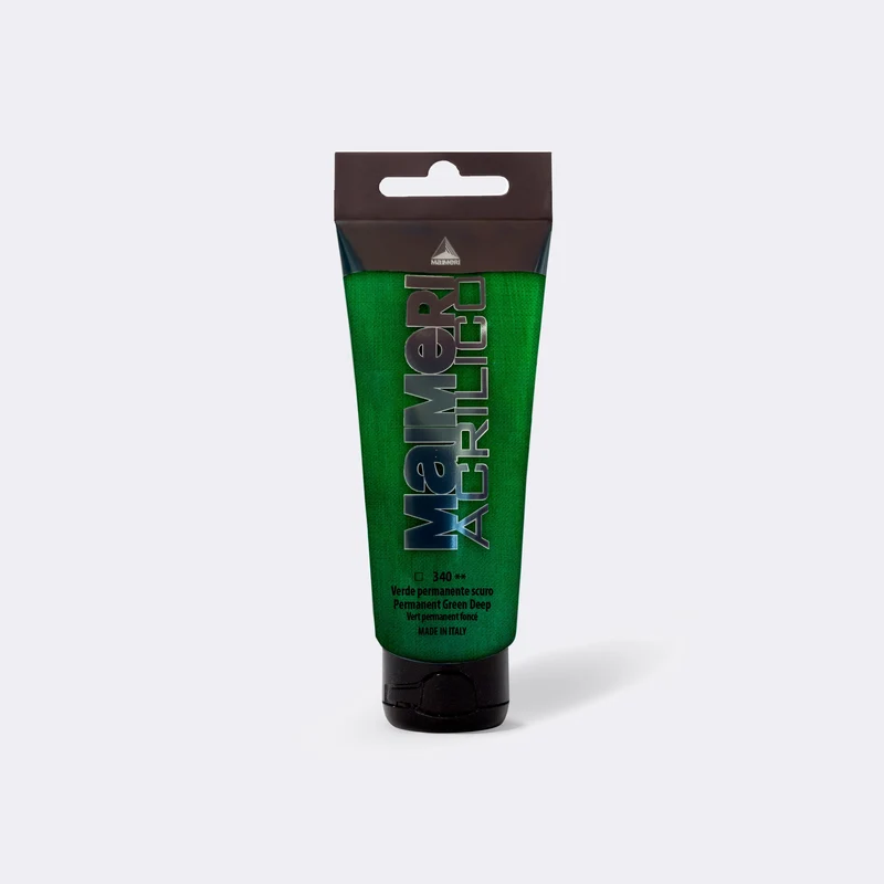 Akrilna boja MAIMERI Acrilico 75 ml