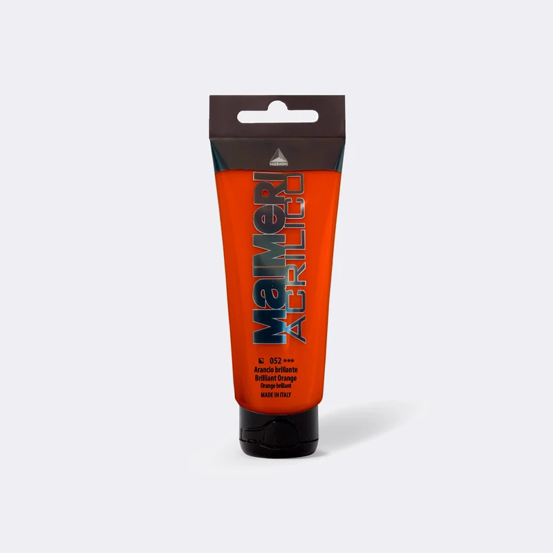 Akrilna boja MAIMERI Acrilico 75 ml