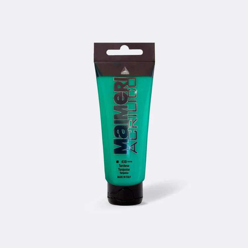 Ακρυλικό χρώμα MAIMERI Acrilico 75 ml