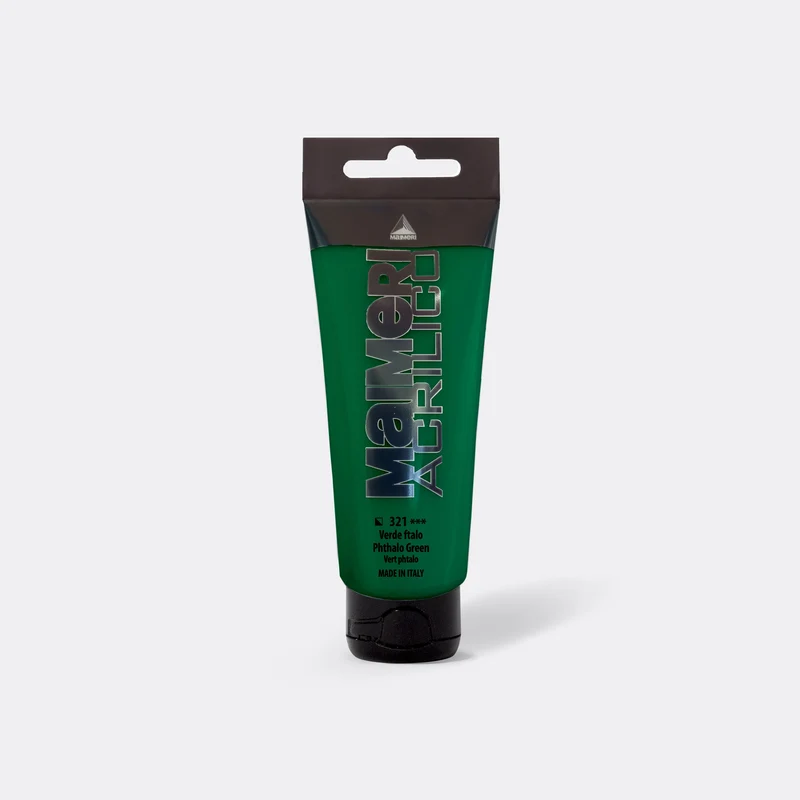 Akrilna barva MAIMERI Acrilico 75 ml