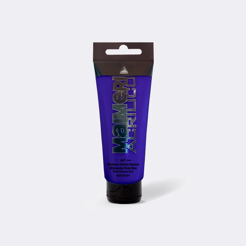 Akrilna barva MAIMERI Acrilico 75 ml